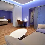 Hotel Haus Am Steinhude