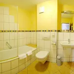 Otel Haus Am 3*
