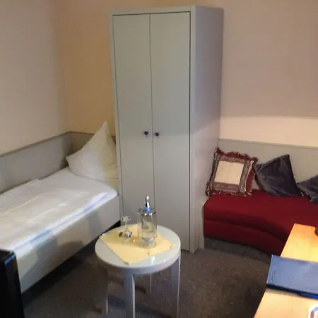 Haus Am Ξενοδοχείο 3*