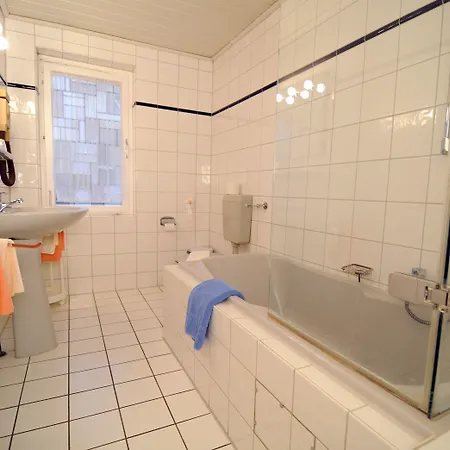Haus Am 3* شتاينهودي