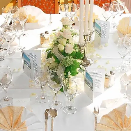 Haus Am ホテル 3*