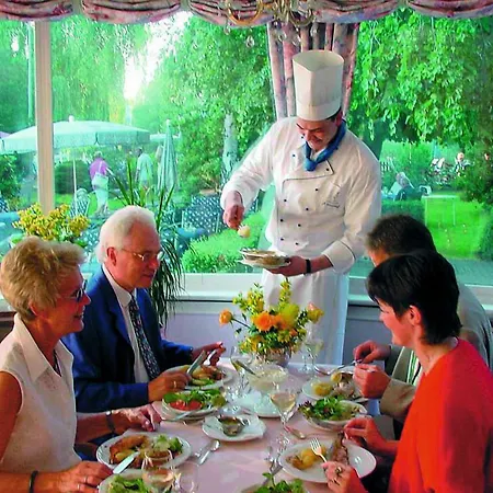 Haus Am ホテル 3*