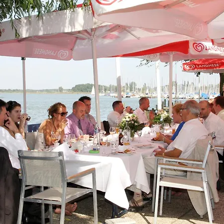 Haus Am Ξενοδοχείο 3*