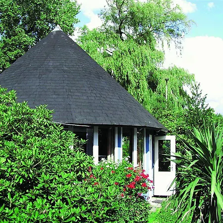 Haus Am Hotel