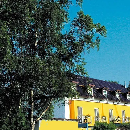 Hotel Haus Am