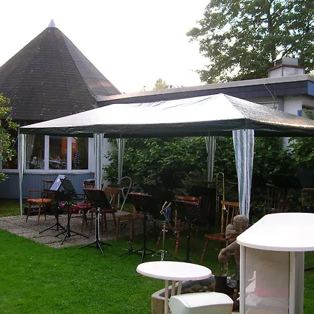 Haus Am Hotel Steinhude