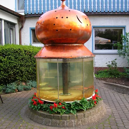 Hotel Haus Am Steinhude