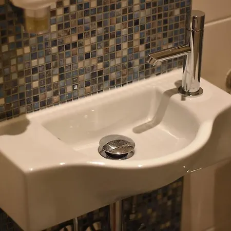 Haus Am Ξενοδοχείο 3*