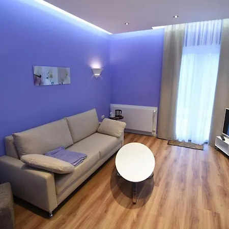 Haus Am Hotel 3*