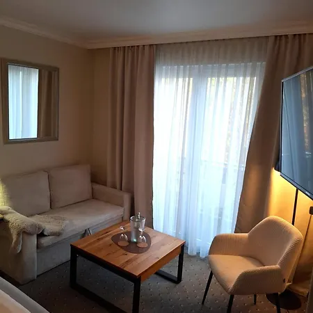 Hotel Haus Am Steinhude