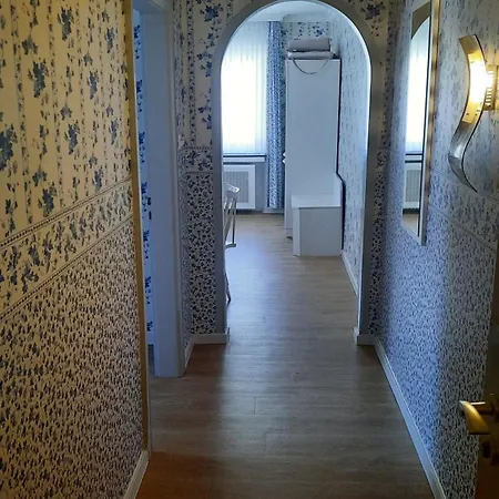 מלון Haus Am שטיינהודה