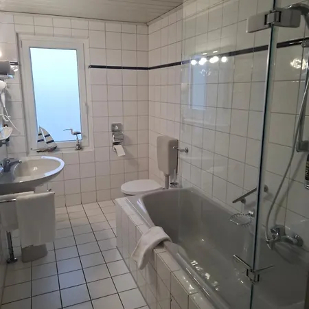 Haus Am מלון