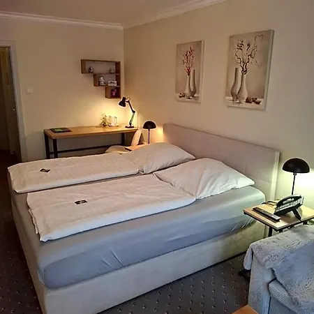 فندق Haus Am
