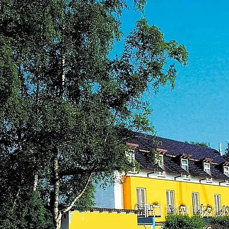 فندق Haus Am شتاينهودي