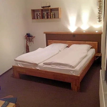 فندق Haus Am