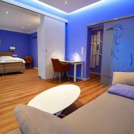 فندق Haus Am شتاينهودي