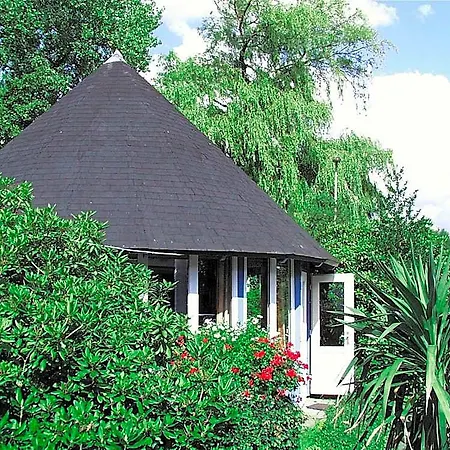 Haus Am شتاينهودي