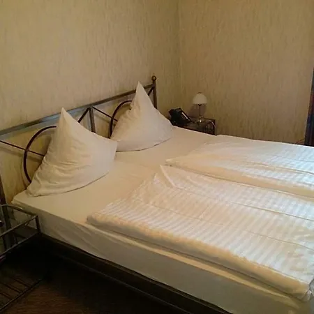 فندق Haus Am شتاينهودي