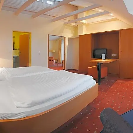Haus Am Hotel 3*