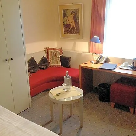 Haus Am 3* Steinhude