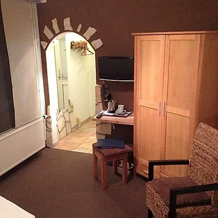 فندق Haus Am