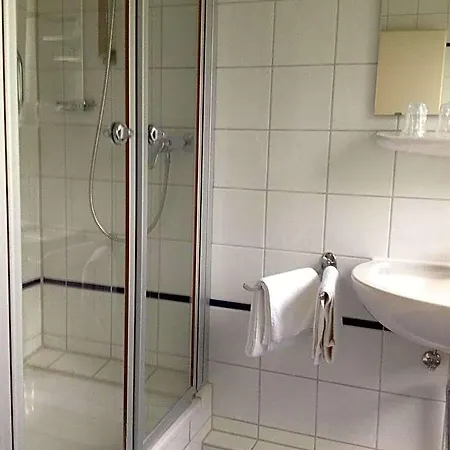 Hotel Haus Am Steinhude
