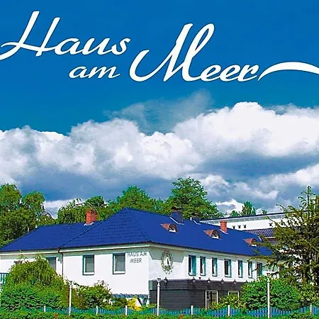 فندق Haus Am شتاينهودي
