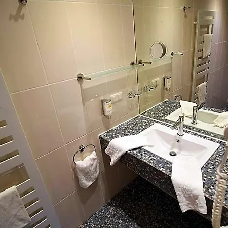 Haus Am فندق 3*
