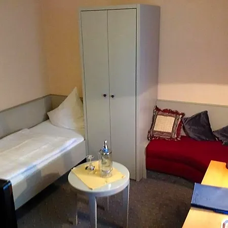 فندق Haus Am شتاينهودي