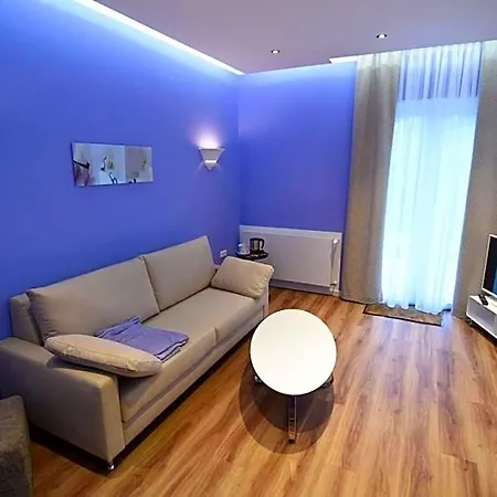 Haus Am 3*