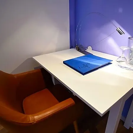 Haus Am فندق شتاينهودي