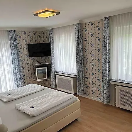 فندق Haus Am شتاينهودي