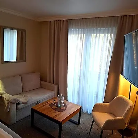 Haus Am Hotel Steinhude