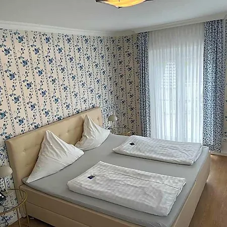 Haus Am 3* شتاينهودي