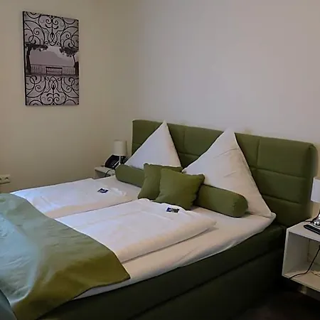 Haus Am Hotel 3*
