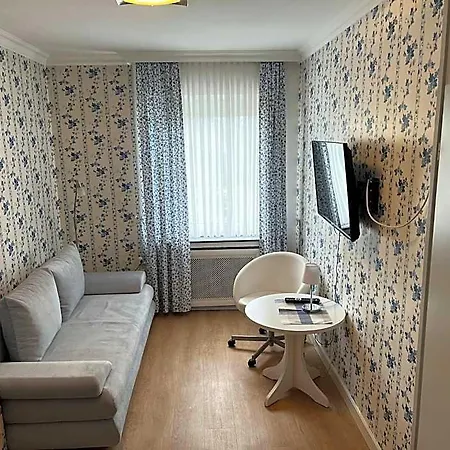 فندق Haus Am 3*