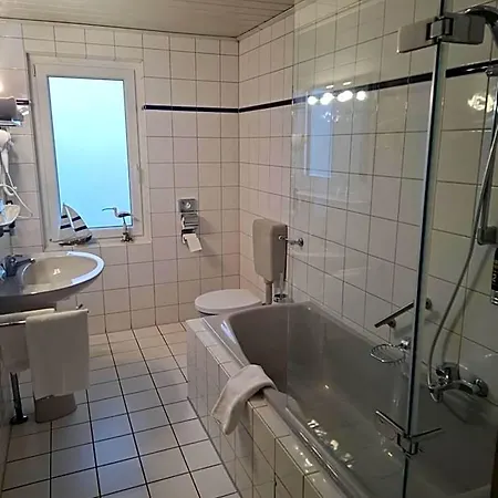 Haus Am Hotel Steinhude