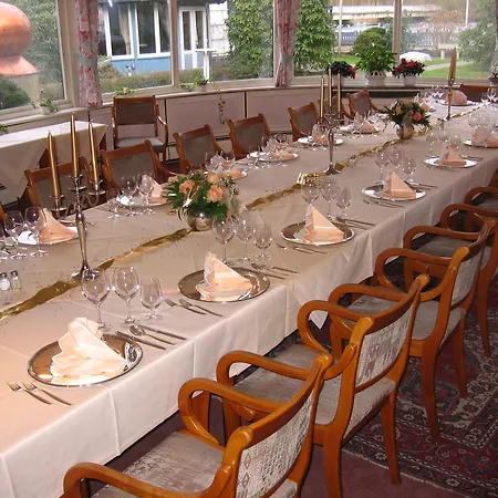Haus Am Hotel Steinhude