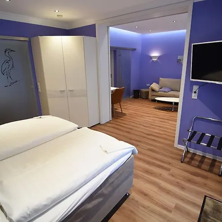 Haus Am Ξενοδοχείο