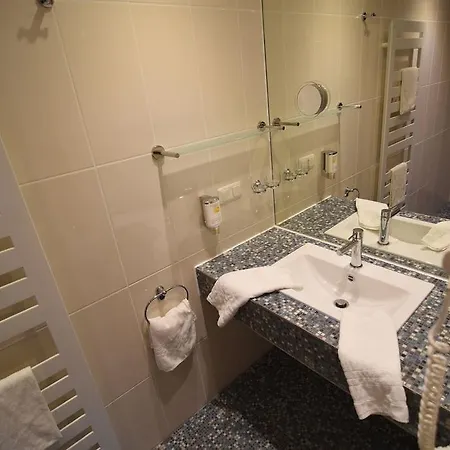 ホテル Haus Am シュタインフーデ