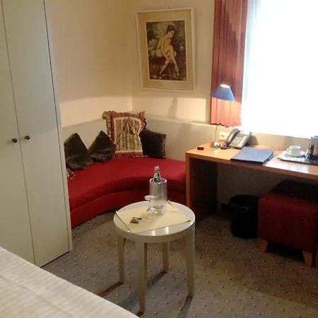 Hotel Haus Am