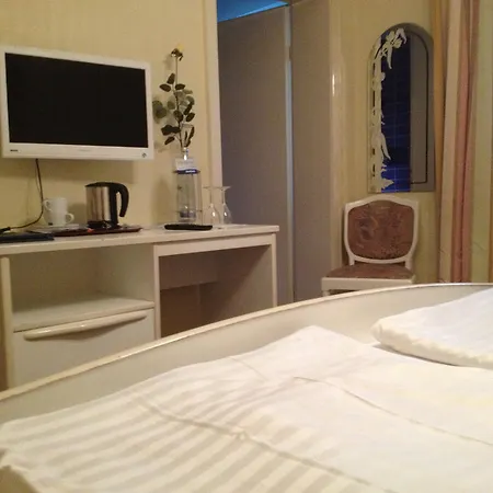 מלון Haus Am Steinhude וונסטורף