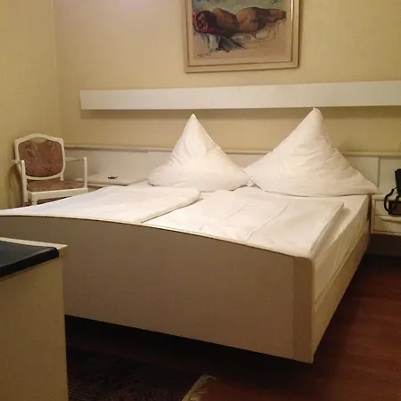 Haus Am Ξενοδοχείο Steinhude