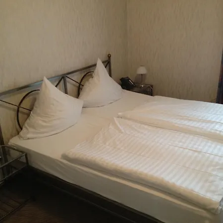 Haus Am Hotel