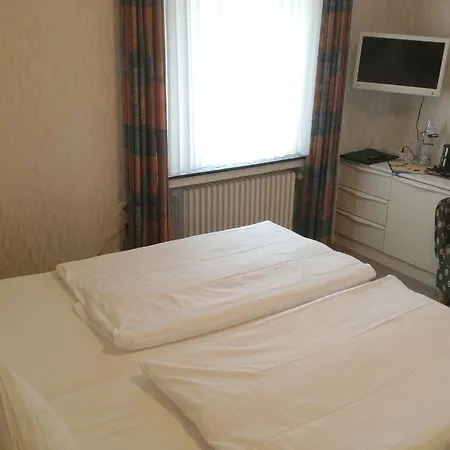 מלון Haus Am Steinhude