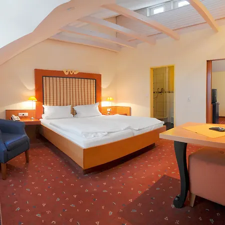 Ξενοδοχείο Haus Am Steinhude