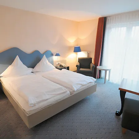 Haus Am シュタインフーデ