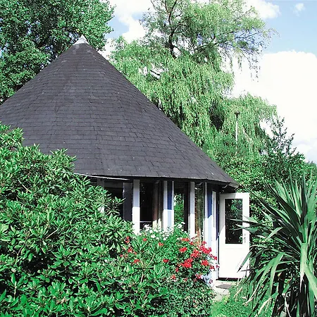 Haus Am Steinhude 3* וונסטורף