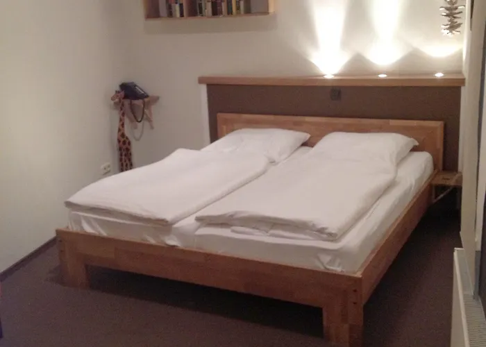 Haus Am Штайнхуде