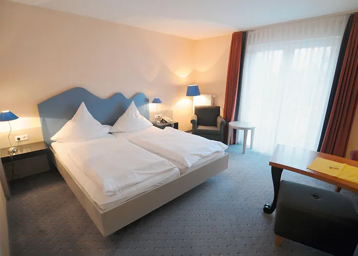 酒店 豪斯姆美尔施坦胡德酒店